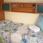 Celimar Apartmán Las Galletas