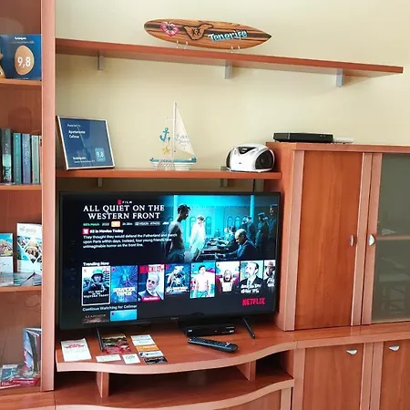 Appartement Celimar *