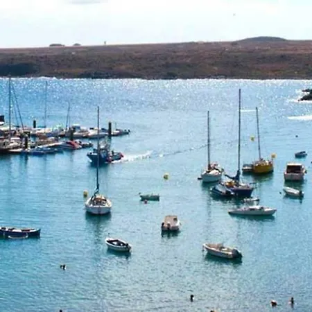 Appartement Celimar Las Galletas