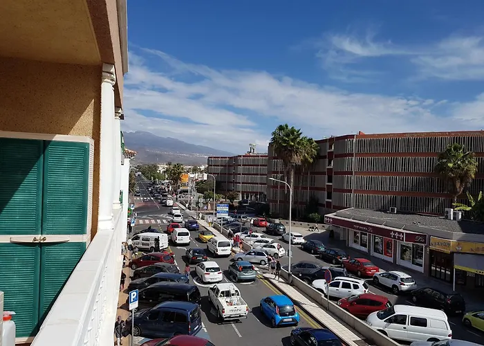 Appartement Celimar Las Galletas