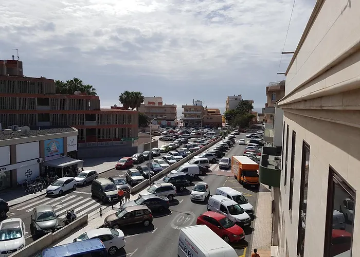 Celimar Las Galletas