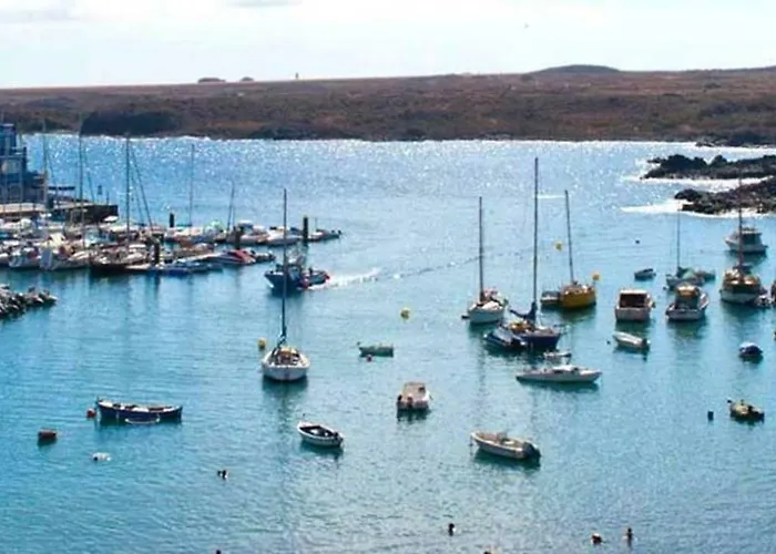 Appartement Celimar Las Galletas