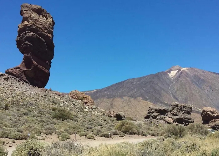 Celimar Appartement Las Galletas