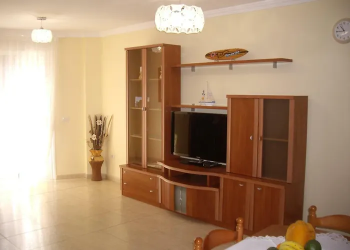 Celimar Appartement Las Galletas