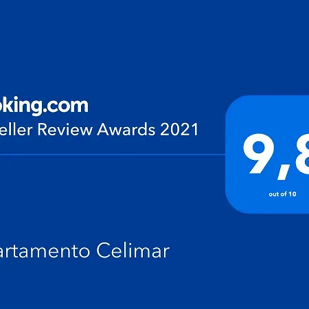 Celimar Apartment *