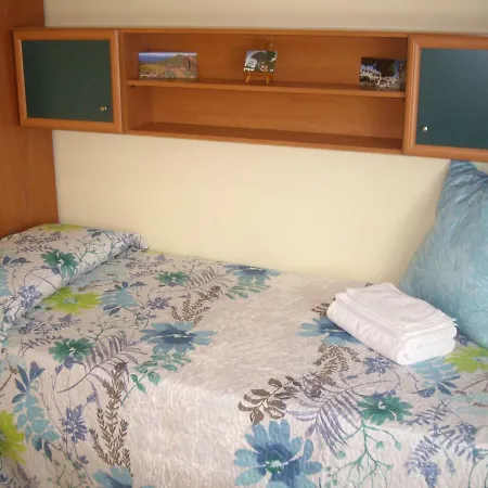 Celimar Apartmán Las Galletas