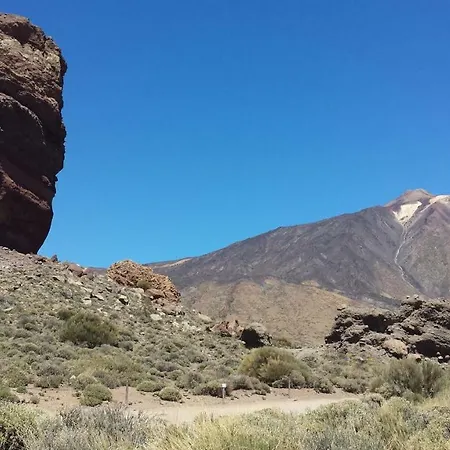 Celimar Apartmán Las Galletas