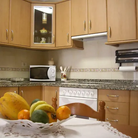 Apartment Celimar
