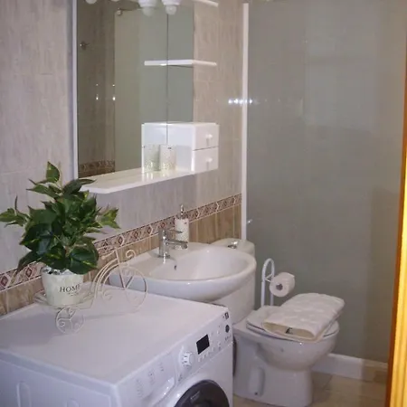 Celimar Apartment