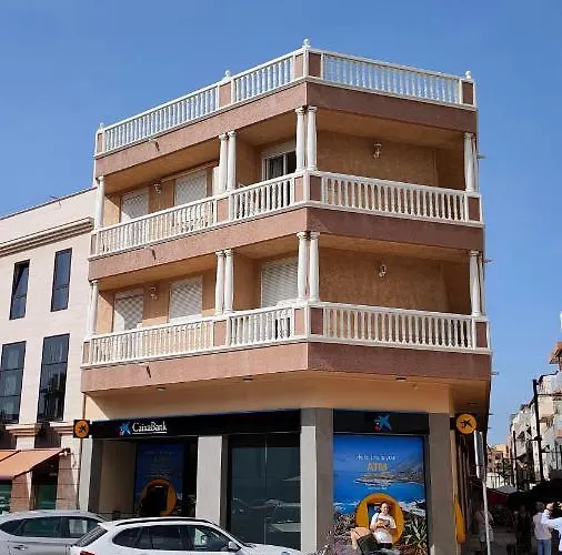 Celimar Las Galletas