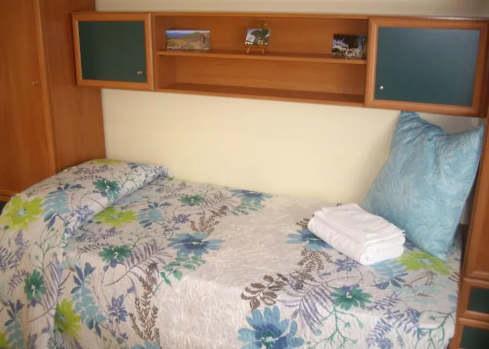 Celimar Daire Las Galletas