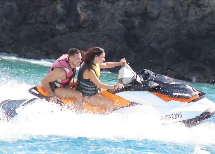 Celimar Las Galletas