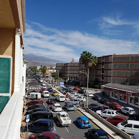 아파트 Celimar 라스 가예타스