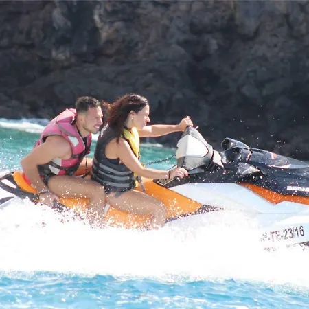 Celimar 라스 가예타스